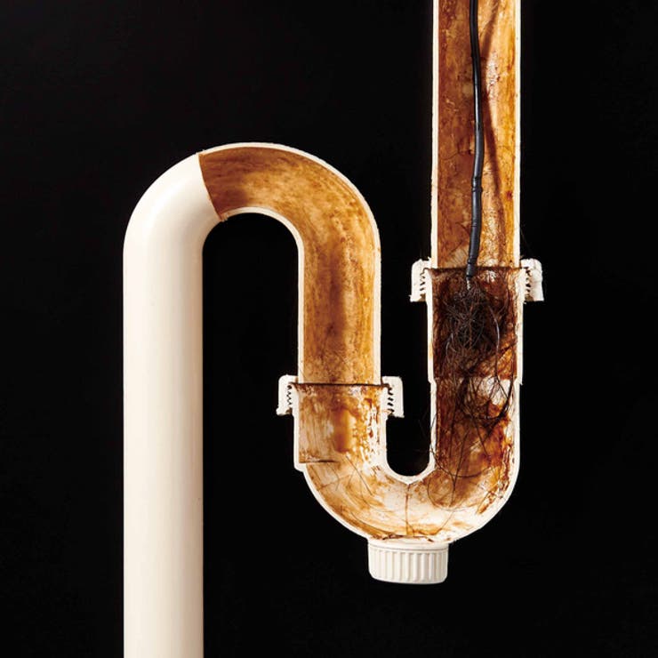 ブラシ 排水管 掃除 | livingut | 詳細画像11 