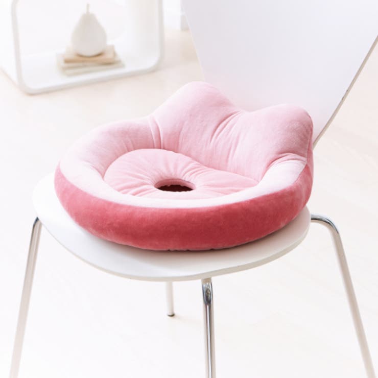 クッション 骨盤サポートクッション 円座 | livingut | 詳細画像8 