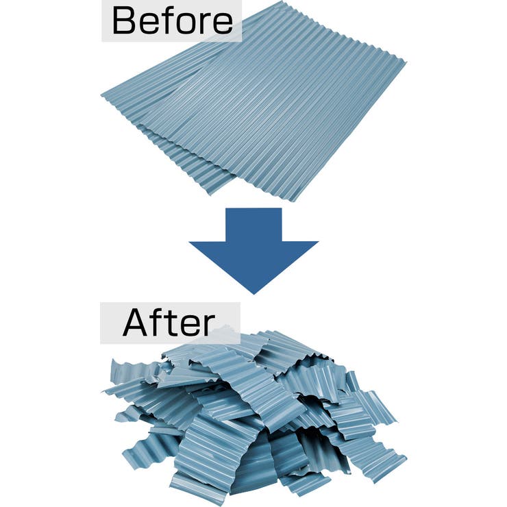 廃棄物マルチハサミ マルチハサミ 廃棄物 | livingut | 詳細画像5 