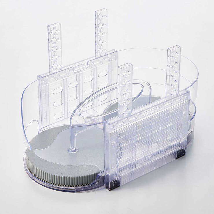 冷蔵庫収納 省スペース調味料ラック マワリーナ | livingut | 詳細画像17 