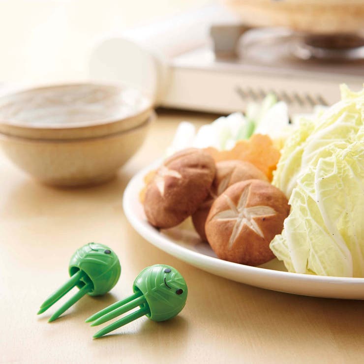 Vegista ベジシャキちゃん 2個組 | livingut | 詳細画像7 