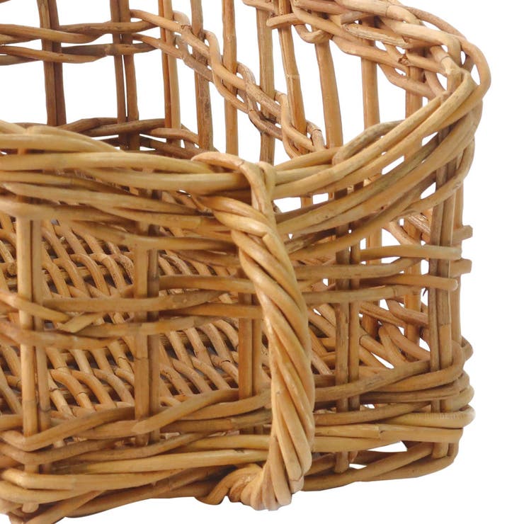 キッチン収納ケース アラログ キッチンストッカーバスケット | livingut | 詳細画像4 