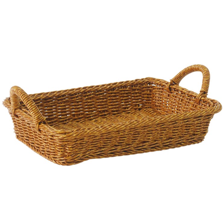 キッチンバスケット ユティル トレイ | livingut | 詳細画像3 