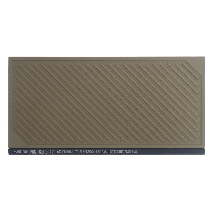 玄関マット ポストジェネラル ラバードアマット | livingut | 詳細画像7 