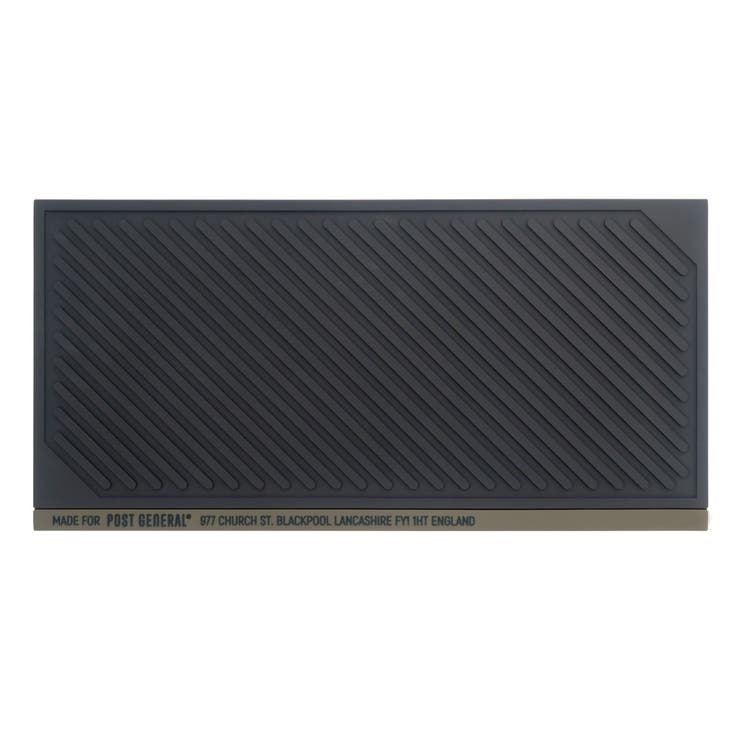 玄関マット ポストジェネラル ラバードアマット | livingut | 詳細画像8 