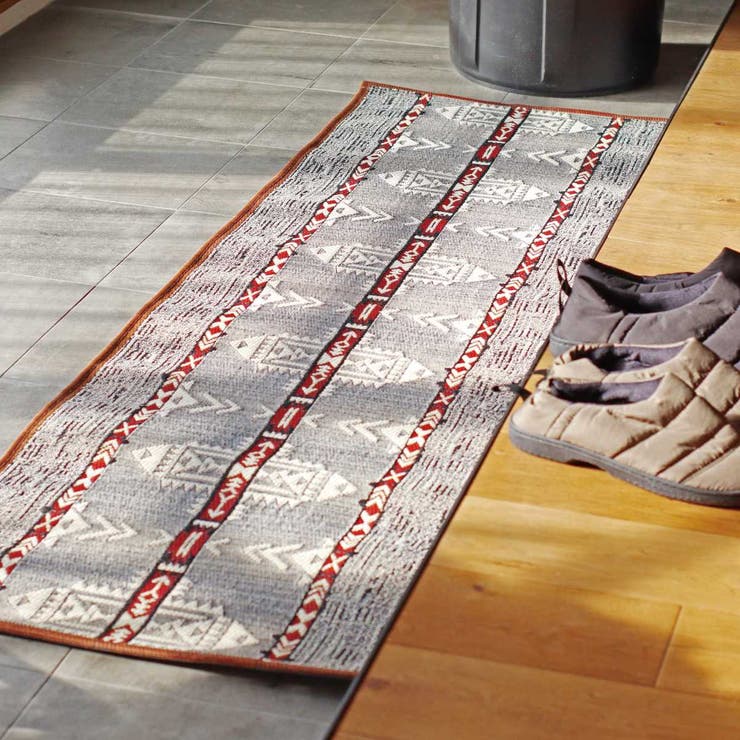 キッチンマット POSTGENERAL トゥーゴーマット | livingut | 詳細画像4 