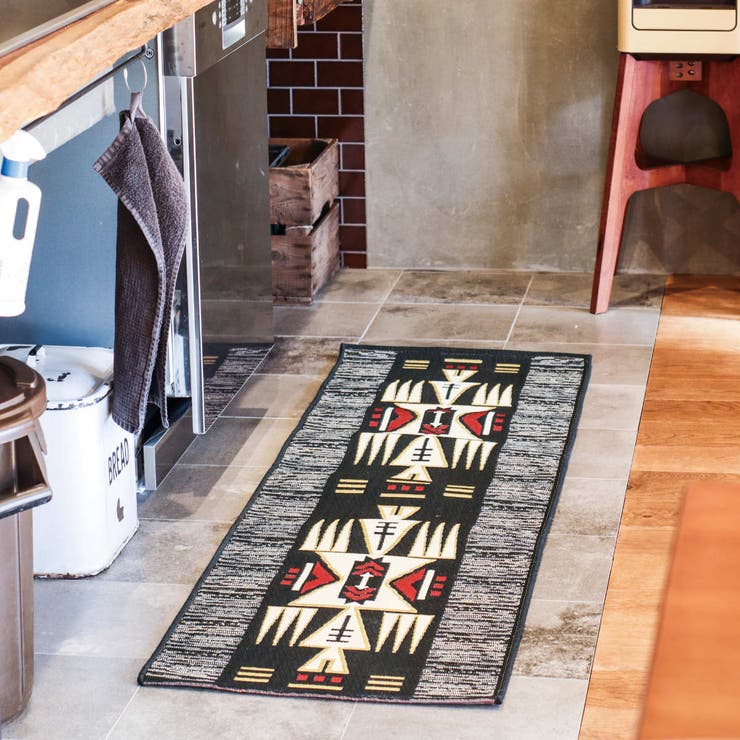 キッチンマット POSTGENERAL トゥーゴーマット | livingut | 詳細画像7 