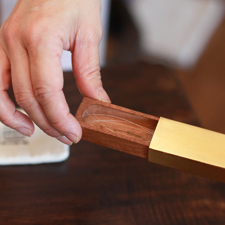 ねこひげケース 猫のひげ ケース | livingut | 詳細画像5 