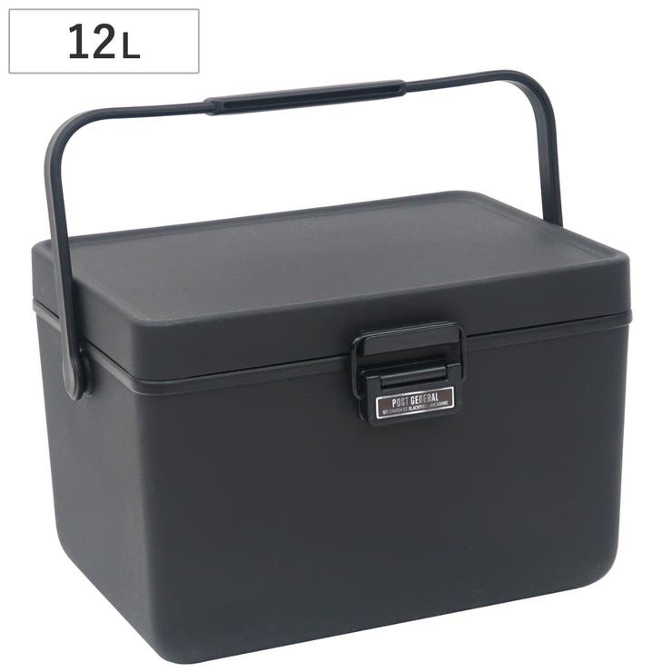 クーラーボックス 12L ジアイスエラ | livingut | 詳細画像1 