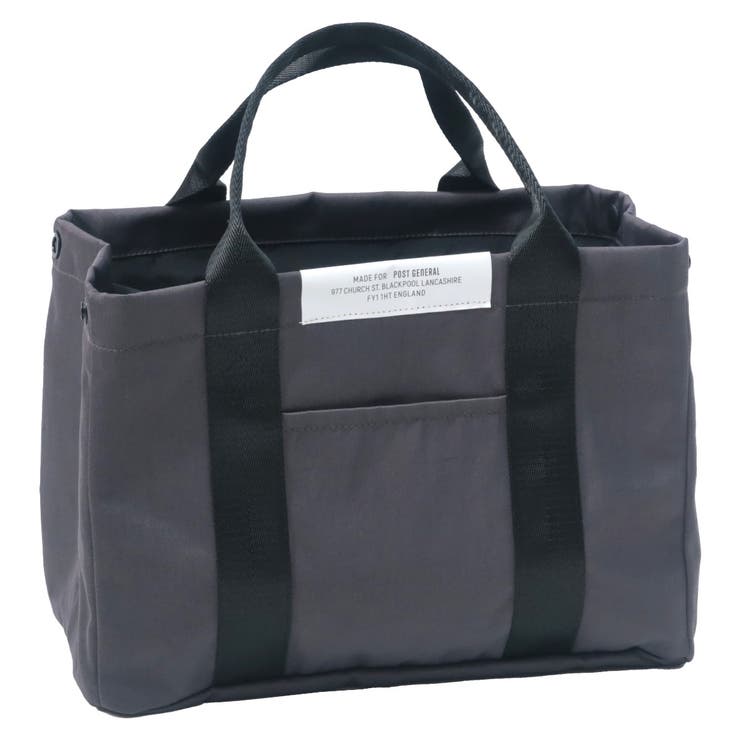 保冷バッグ ゴーウィズ クーラートート | livingut | 詳細画像11 