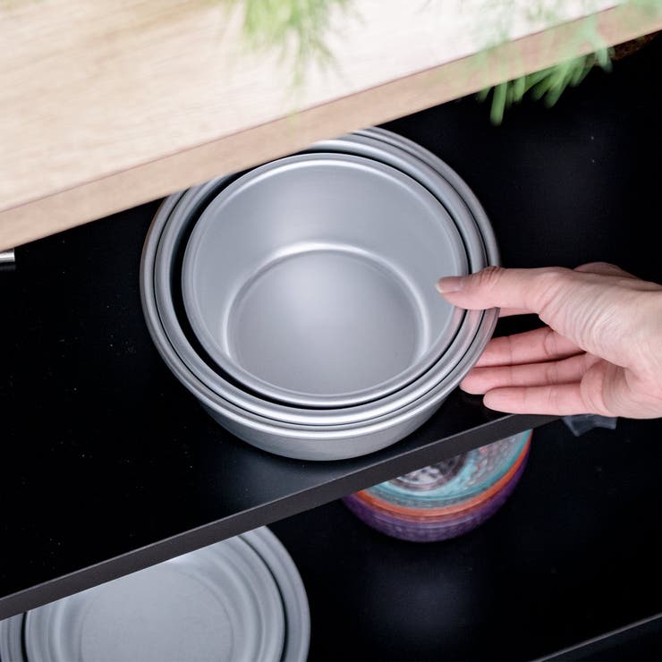 アウトドア ボウル 700ml | livingut | 詳細画像14 