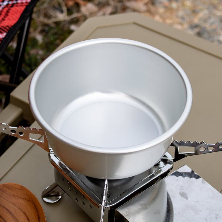 アウトドア ボウル 700ml | livingut | 詳細画像8 