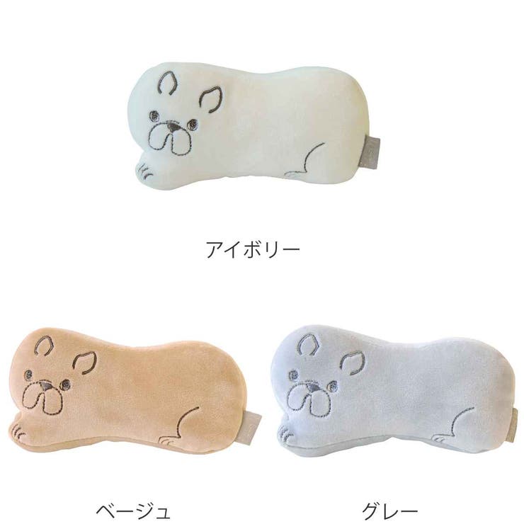 リストレスト わふわふ もちもちリストレスト | livingut | 詳細画像2 