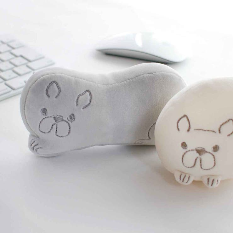 リストレスト わふわふ もちもちリストレスト | livingut | 詳細画像4 