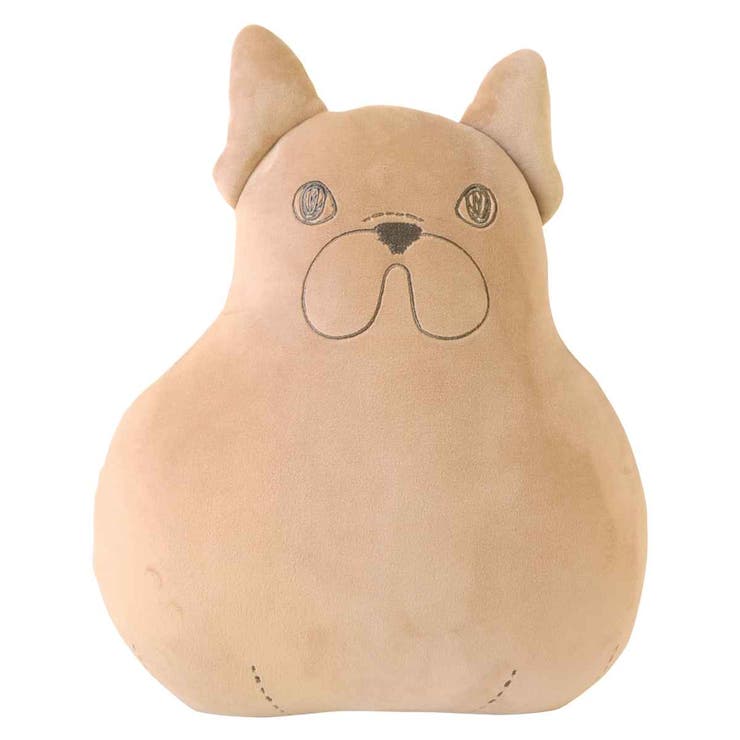 クッション わふわふ 姿勢サポートクッション | livingut | 詳細画像8 