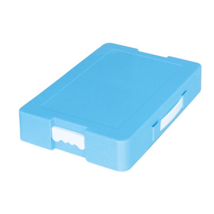 お道具箱 つながるパッチンおどうぐばこ 手さげ付き | livingut | 詳細画像4 