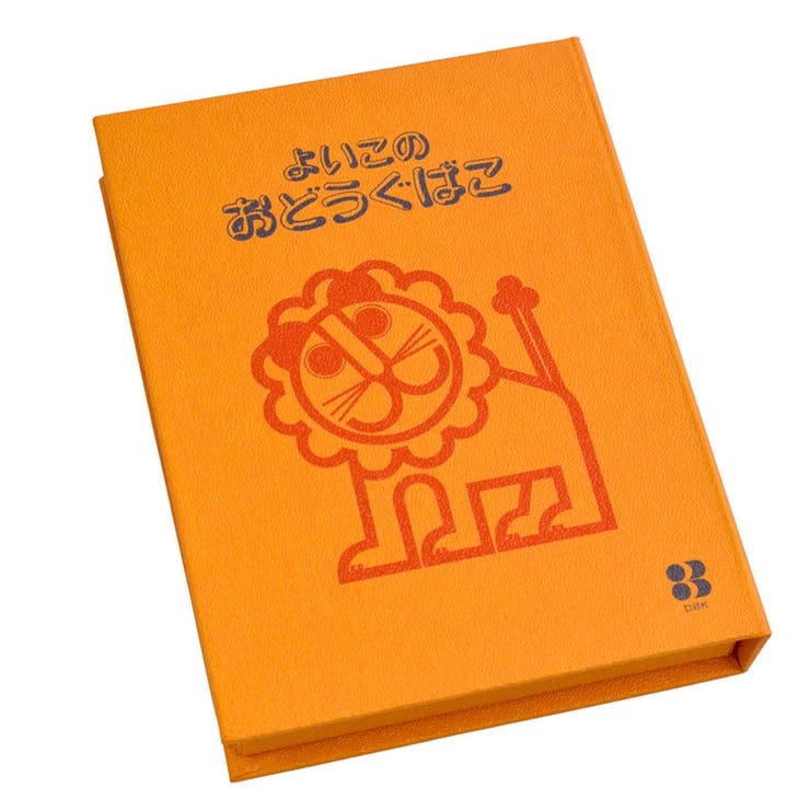 メモ帳 らいおん ボックスメモ | livingut | 詳細画像1 