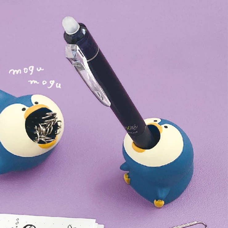 ペンスタンド はらぺこアニマル 水族館 | livingut | 詳細画像4 