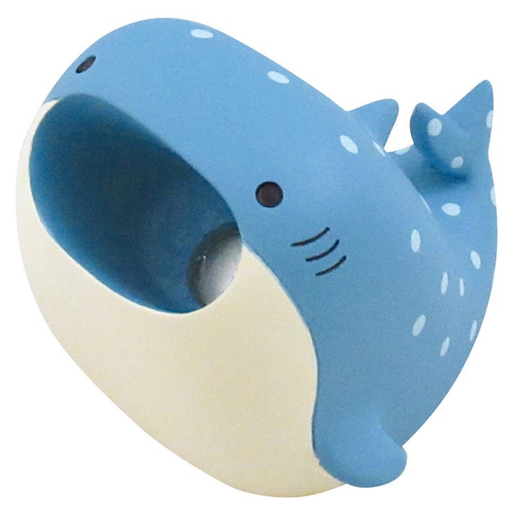 クリップホルダー はらぺこアニマル 水族館 | livingut | 詳細画像8 