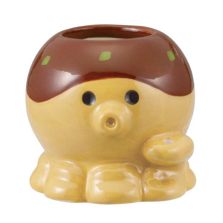 爪楊枝入れ たこやん たこるん | livingut | 詳細画像5 