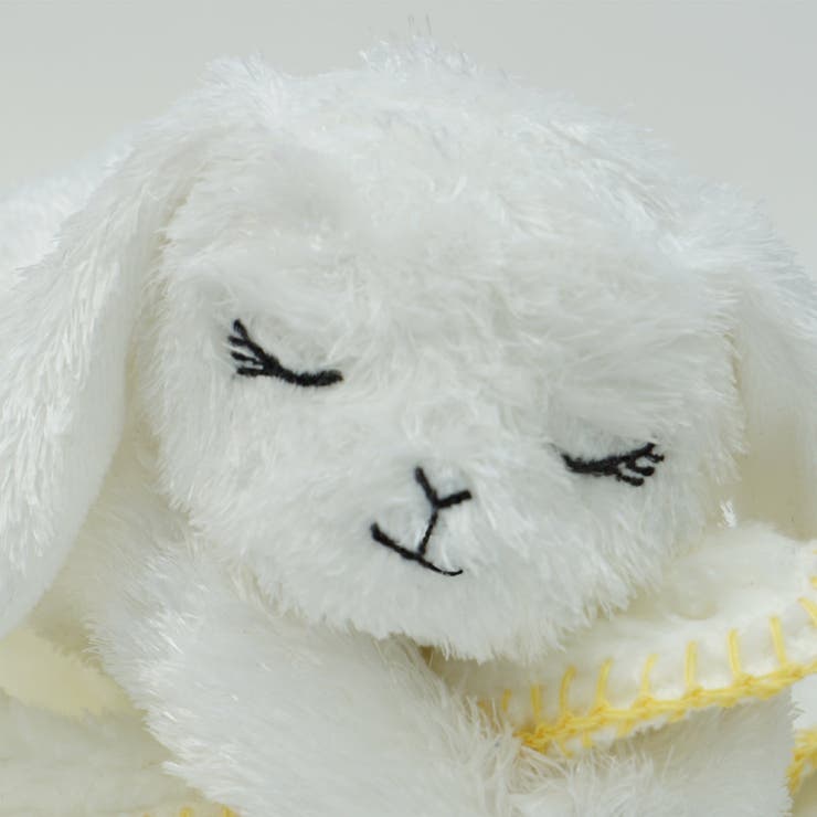 毛布 ベビー ふわモコ安心毛布 | livingut | 詳細画像9 