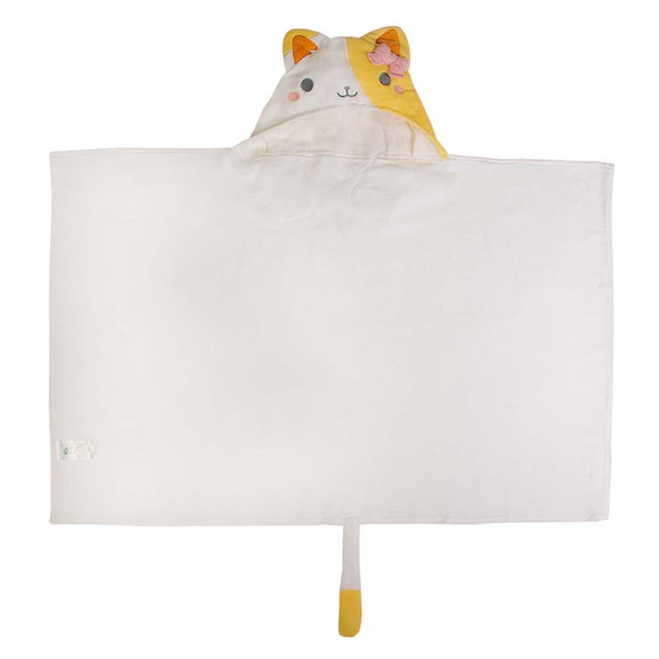 ベビータオル フード バスタオル | livingut | 詳細画像18 