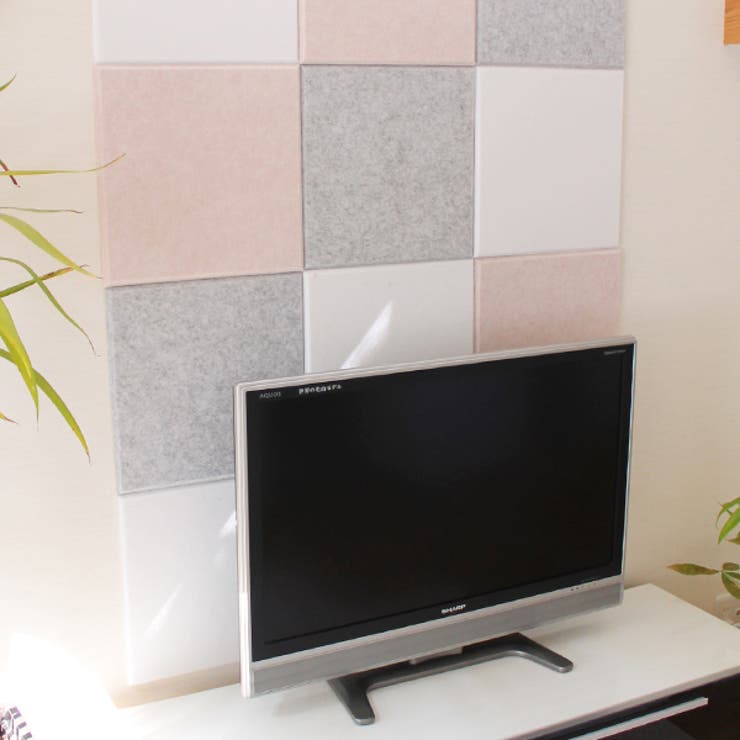 吸音材 吸音パネル フェルメノン | livingut | 詳細画像18 