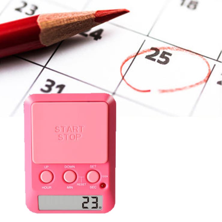 タイマー 勉強 ラーニングタイマー | livingut | 詳細画像6 