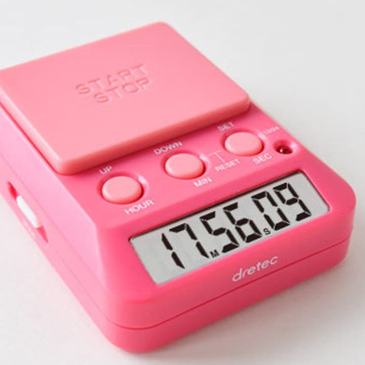 タイマー 勉強 ラーニングタイマー | livingut | 詳細画像7 