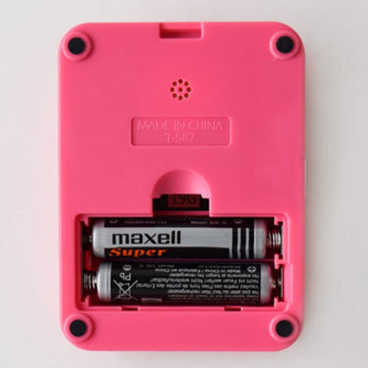 タイマー 勉強 ラーニングタイマー | livingut | 詳細画像10 