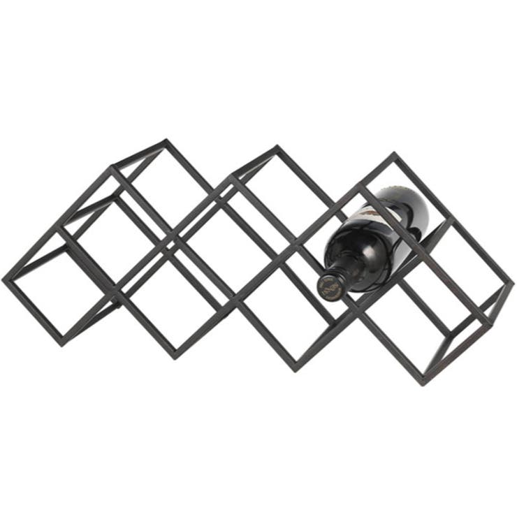 ワインラック DULTON ダルトン | livingut | 詳細画像2 