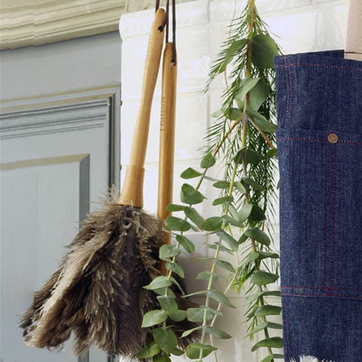 はたき ダルトン DULTON | livingut | 詳細画像1 