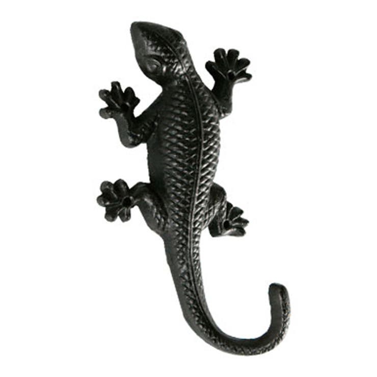 フック リザードフック 金具 | livingut | 詳細画像1 