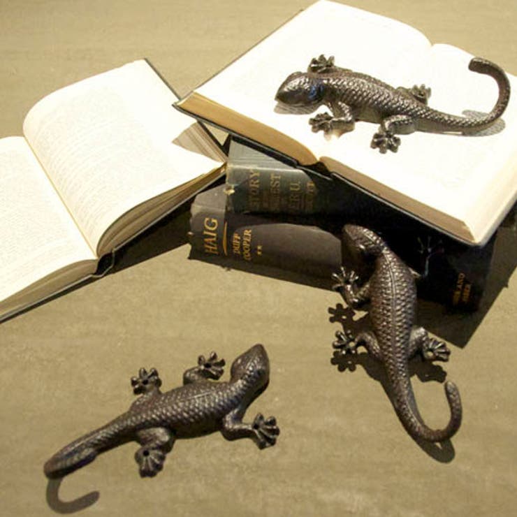 フック リザードフック 金具 | livingut | 詳細画像3 