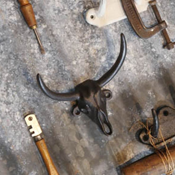 ダルトン フック ブル | livingut | 詳細画像4 