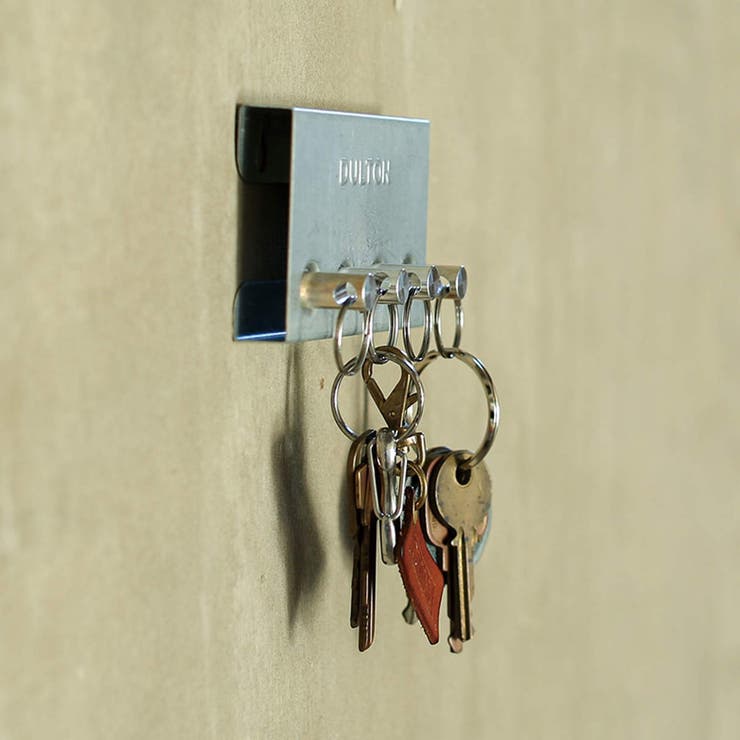 ダルトン DULTON マグネットキーストレージ | livingut | 詳細画像4 