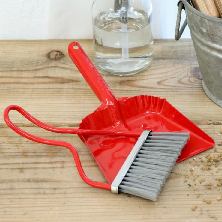ダルトン ほうき ちりとり | livingut | 詳細画像5 