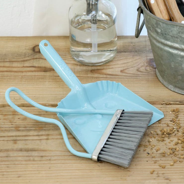 ダルトン ほうき ちりとり | livingut | 詳細画像7 