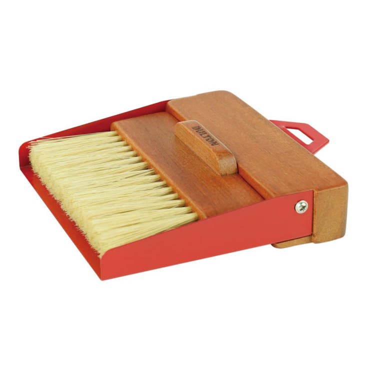 ダルトン ほうきちりとりセット ダストパンアンドブラシ | livingut | 詳細画像6 