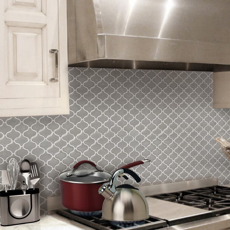 タイルシール ランタン モロッコ風 | livingut | 詳細画像11 