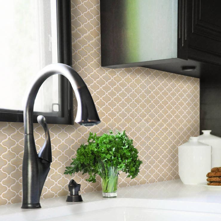 タイルシール ランタン モロッコ風 | livingut | 詳細画像6 