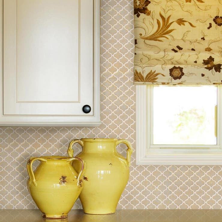 タイルシール ランタン モロッコ風 | livingut | 詳細画像7 