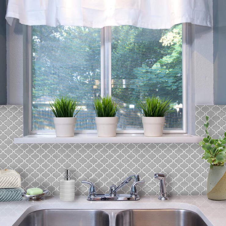 タイルシール ランタン モロッコ風 | livingut | 詳細画像10 