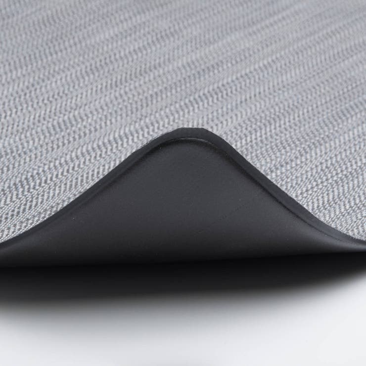 キッチンマット 拭ける テキスタイル風キッチンマット | livingut | 詳細画像7 