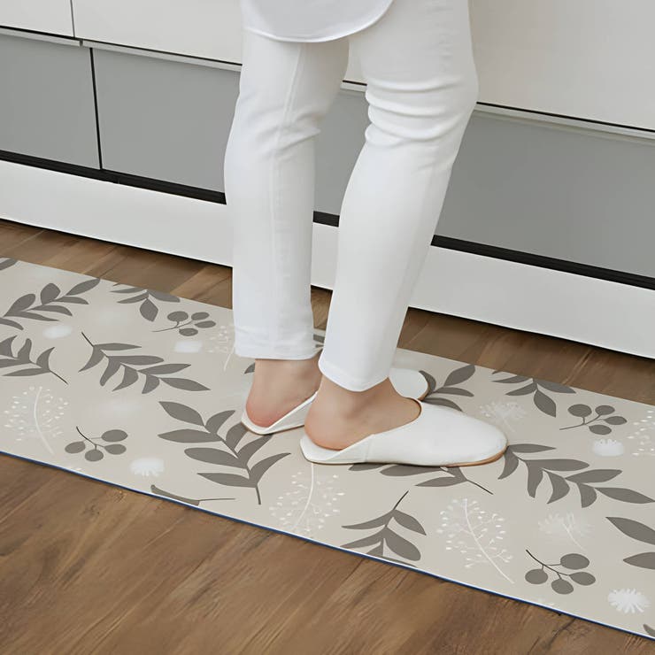 キッチンマット ロングキッチンマット 45×270cm | livingut | 詳細画像9 