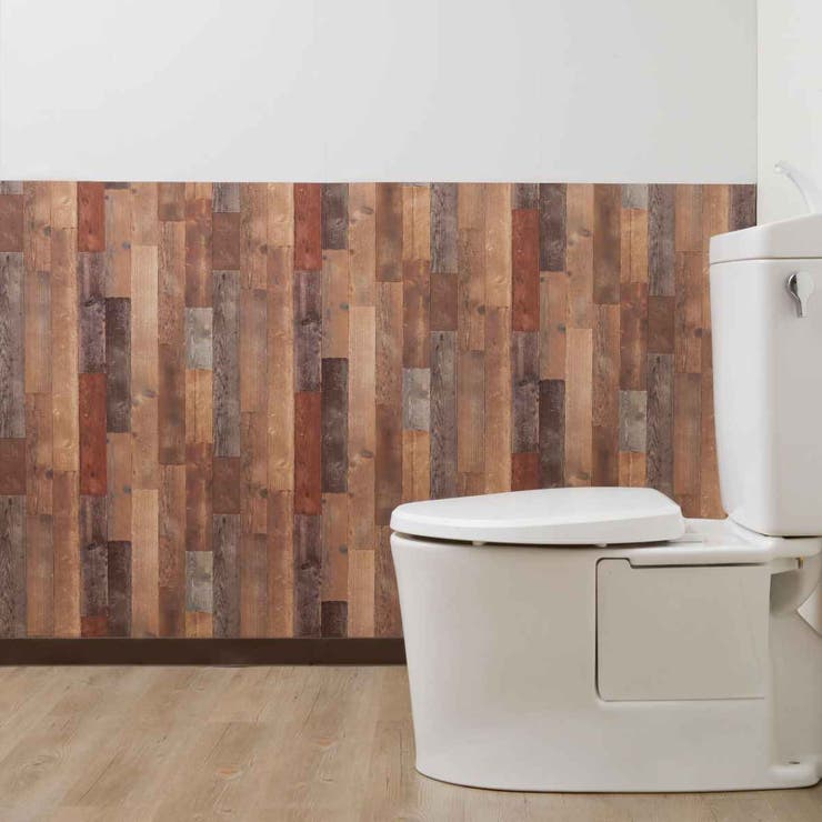 リメイクシート デコアップリメイクシート ヴィンテージブラウン | livingut | 詳細画像1 