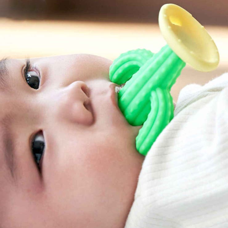 歯固め カミカミBaby エジソンママ | livingut | 詳細画像14 