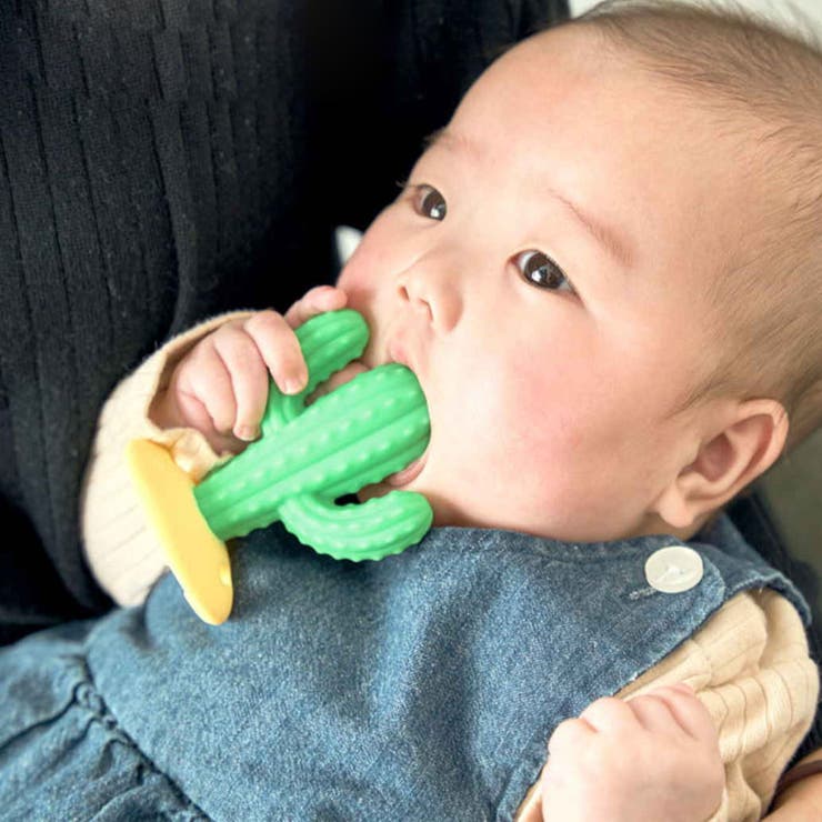 歯固め カミカミBaby エジソンママ | livingut | 詳細画像16 
