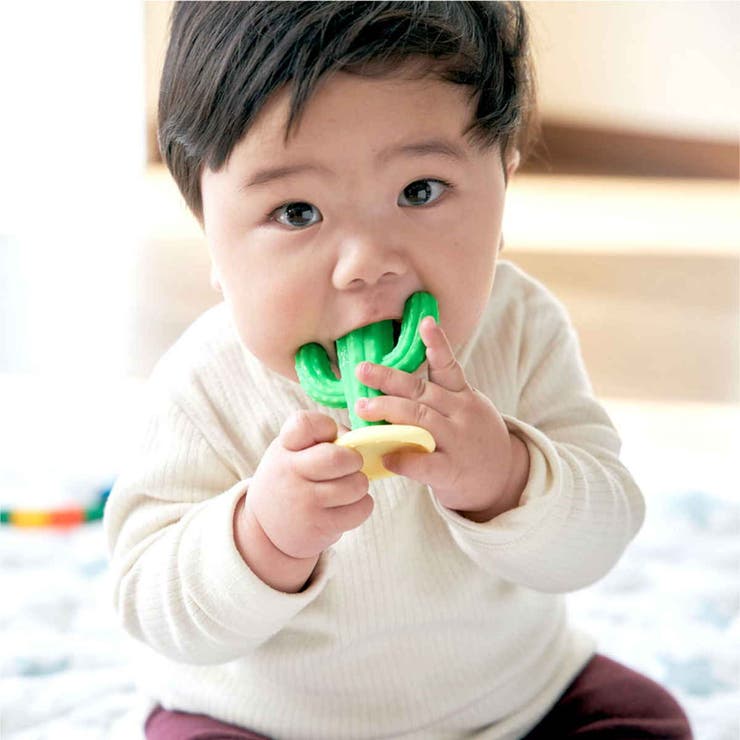 歯固め カミカミBaby エジソンママ | livingut | 詳細画像17 