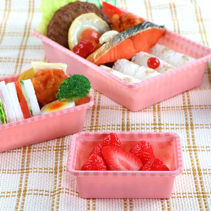 フードパック 使い捨て容器 パックス | livingut | 詳細画像3 